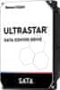 WD Ultrastar Western Digital Ultrastar DC HC310, 3,5" - 6TB (0B36039)