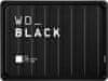 WD_BLACK P10 - 4TB (WDBA3A0040BBK-WESN), čierna