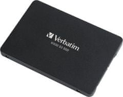 VERBATIM Vi550 S3 SSD, 2.5" - 1TB (49353)