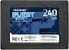 Burst Elite, 2,5" - 240GB (PBE240GS25SSDR)