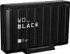 WD_BLACK D10 - 8TB (WDBA3P0080HBK-EESN), čierna