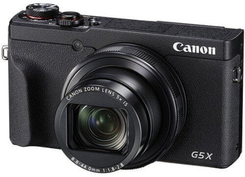 Canon PowerShot G5 X Mark II (3070C002)