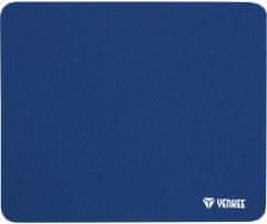 Yenkee YPM 1000BE, látková, modrá