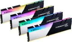 G.Skill Trident Z Neo 128GB (4x32GB) DDR4 3600 CL16