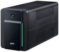 APC Back-UPS 1200VA, 650W (BX1200MI)