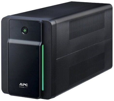 APC Back-UPS 1200VA, 650W, FR (BX1200MI-FR)