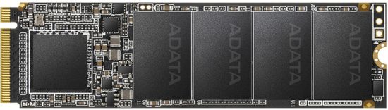 A-Data XPG SX6000 Lite, M.2 - 512GB (ASX6000LNP-512GT-C)