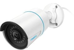 RLC-510A, vonkajšia IP kamera s rozpoznaním človeka a automobilov (Reolink RLC-510A)