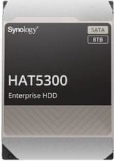 Synology HAT5300-4T, 3.5” - 4TB