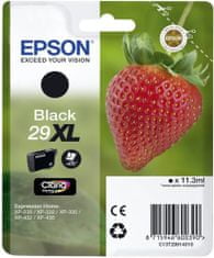 Epson C13T29914012, 29XL (C13T27914012), čierna