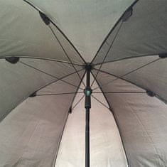 Hitbaits Rybársky dáždnik rybársky stan vodotesný 240 cm