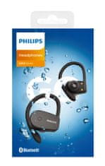 Philips TAA5205, čierna