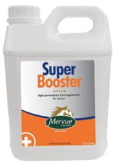 Mervue SUPERBOOSTER - fľaša 2,5 l