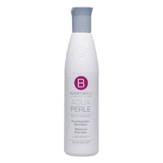 Berrywell Zvlhčujúci šampón Aqua Perle Moisture Shampoo 251 ml