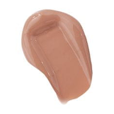 Makeup Revolution Lesk na pery Lip Shake (Lip Gloss) 4,6 ml (Odtieň Caramel Nude)