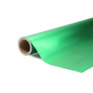CWFoo Matná perleťová tmavá zelená wrap auto fólia na karosériu