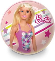 Mondo Lopta detská BioBall BARBIE 230 mm - Barbie