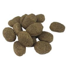 Vidaxl Prémiové krmivo pre psov Adult Sensitive Lamb & Rice, 2 ks, 30 kg