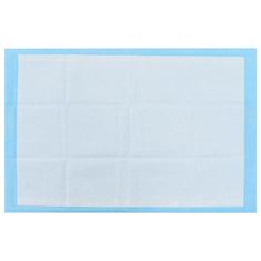 Vidaxl Hygienické podložky pre psov 200 ks 90x60 cm netkaná textília