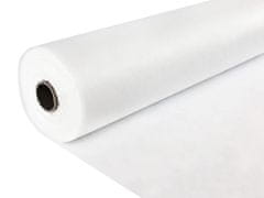 IGLACO Netkaná biela textília 17 g/m2 - 3,2 x 5 m
