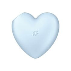 Satisfyer Satisfyer Cutie Heart (Blue)