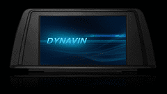 DYNAVIN Multimediálna jednotka pre BMW
