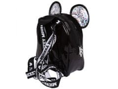 Disney Mickey Mouse Disney Detský batoh s ušami, malý 20x18x7 cm