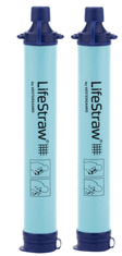 LifeStraw Personal filter na vodu LSLP012P01 modrá (2-pack)