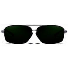 Neogo Neal 4 slnečné okuliare, Gun Black / Green