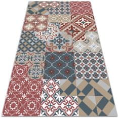 kobercomat.sk Módne univerzálny vinylový koberec rôzne vzory 150x225 cm 