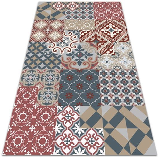 kobercomat.sk Módne univerzálny vinylový koberec rôzne vzory