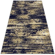 kobercomat.sk vinylový koberec Zničil štruktúru tkaniny 100x150 cm 