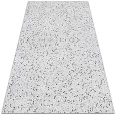 kobercomat.sk Módne univerzálny vinylový koberec vzorované mramorové 100x150 cm 