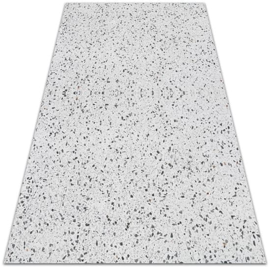 kobercomat.sk Módne univerzálny vinylový koberec vzorované mramorové