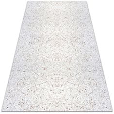 kobercomat.sk Módne univerzálny vinylový koberec vzorované mramorové 150x225 cm 