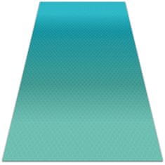 kobercomat.sk Módne vinylový koberec geometrické váhy 120x180 cm 