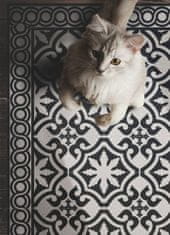 kobercomat.sk Vinylový koberec pre domácnosť Portugalská dlaždice 150x225 cm 