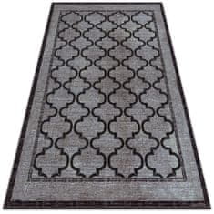 kobercomat.sk Vnútorné vinylový koberec Maroko štýl 120x180 cm 