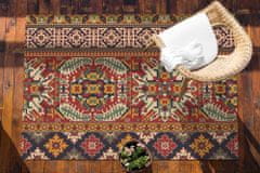 kobercomat.sk Vonkajšie záhradné koberec retro štýle 120x180 cm 