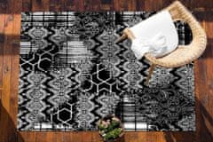 kobercomat.sk Krásny vonkajšie koberec Chaotické vzor tapisérie 60x90 cm 