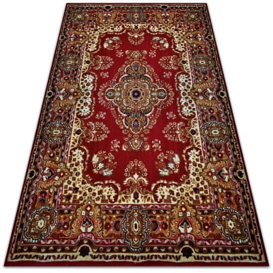 kobercomat.sk Krásny vonkajšie koberec Krásne perzské konštrukčné detaily