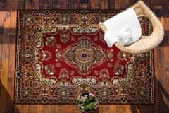 kobercomat.sk Krásny vonkajšie koberec Krásne perzské konštrukčné detaily 140x210 cm 