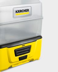 Kärcher Nízkotlakový mobilný čistič OC 3 Plus, 1.680-030.0