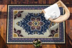 kobercomat.sk Krásny vonkajšie koberec Turecký orientálny štýl 140x210 cm 