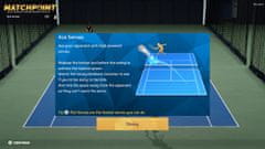 Matchpoint - Tennis Championships - Legends Edition (PC)