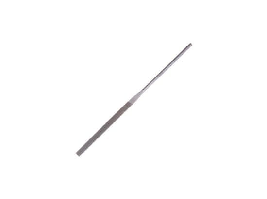 Ajax pilník ihlový plochý PJA 140/2 5.4x1.3 (5ks)