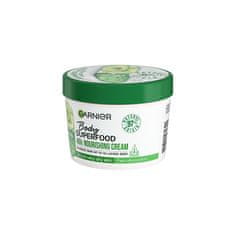 Vyživujúci telový krém s avokádom pre veľmi suchú pokožku Body Superfood ( Nourish ing Cream) 380 ml