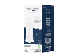 Aqua Crystalis AC-B008 vodný filter do kávovarov SAGE (Náhrada filtra BES008)