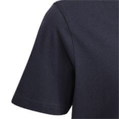 Adidas Dětské tričko POGBA Graphic navy Dětská: 164