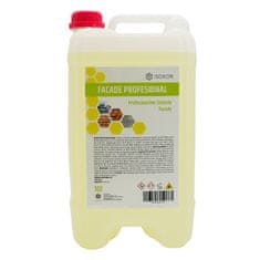 Isokor Facade Professional - Na biologické znečistenie fasády - 10L